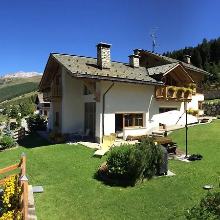 Monteneve Appartamento