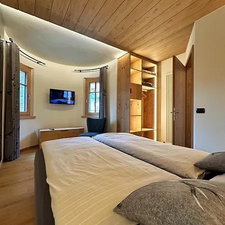 Monteneve Livigno