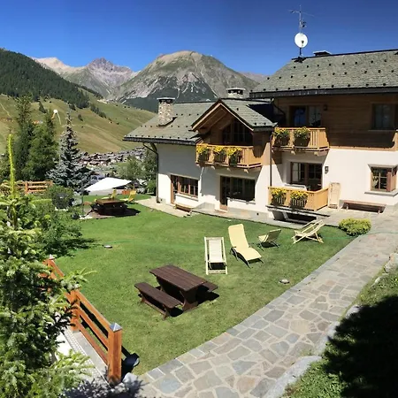 Apartment Monteneve