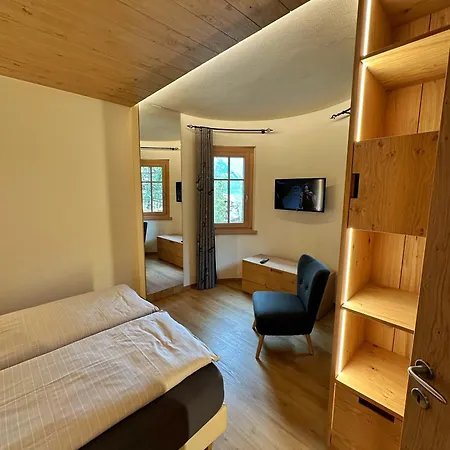 Apartment Monteneve