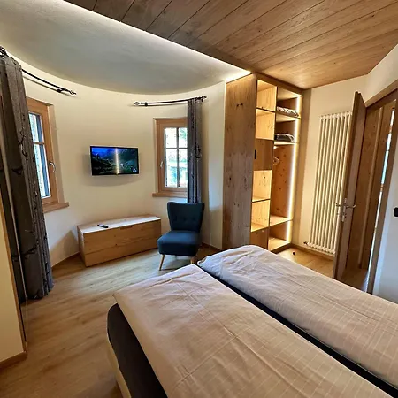 Apartment Monteneve Livigno