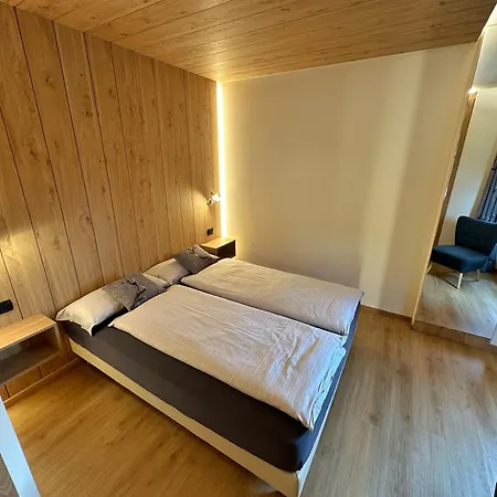 Monteneve Apartment