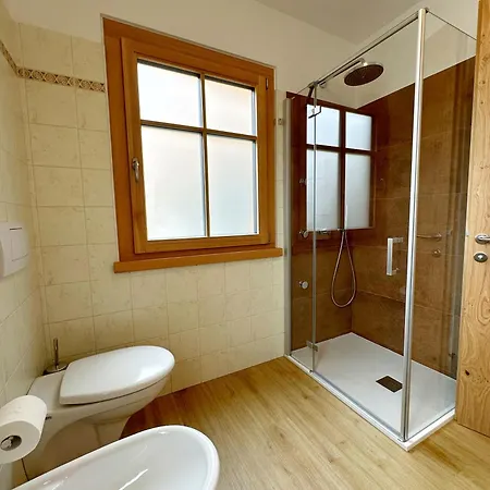 Apartment Monteneve *