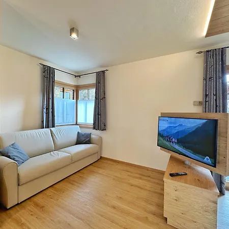 Apartment Monteneve Livigno