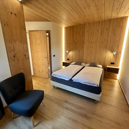 Apartment Monteneve