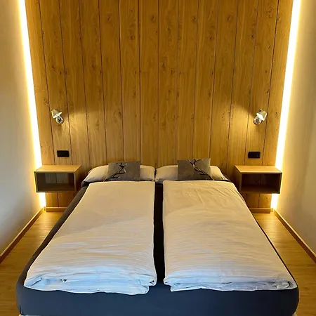 Apartment Monteneve *